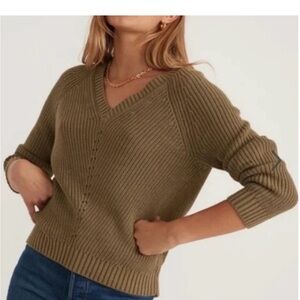 Marine Layer Ezra Sweater